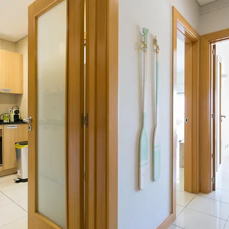 Quinta Da Barracuda By Golden Zenith Albufeira