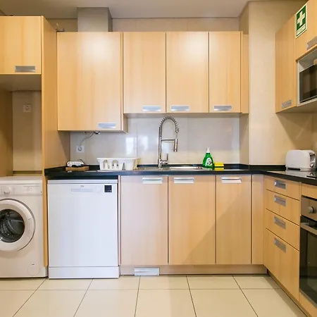 Quinta Da Barracuda By Golden Zenith Apartmán Albufeira