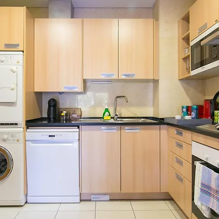 Quinta Da Barracuda By Golden Zenith Apartamento *