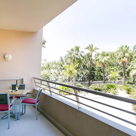 Quinta Da Barracuda By Golden Zenith Albufeira