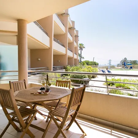 Apartamento Quinta Da Barracuda By Golden Zenith