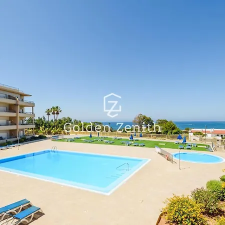 Quinta Da Barracuda By Golden Zenith * Albufeira