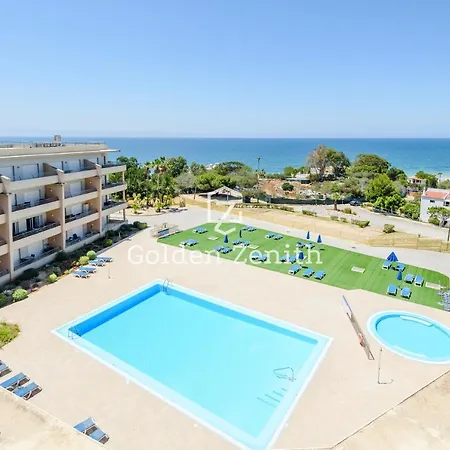 Quinta Da Barracuda By Golden Zenith * Albufeira