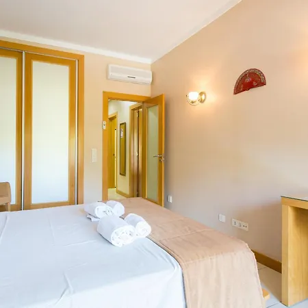 Quinta Da Barracuda By Golden Zenith Albufeira