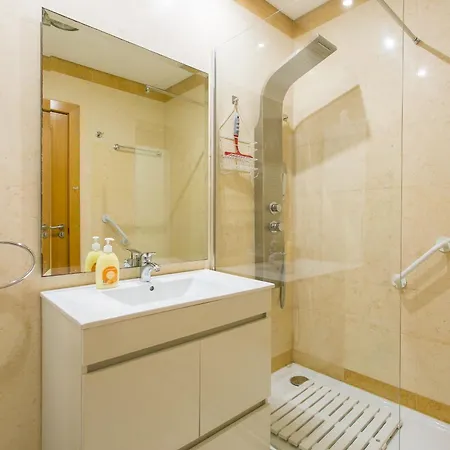 Apartman Quinta Da Barracuda By Golden Zenith *