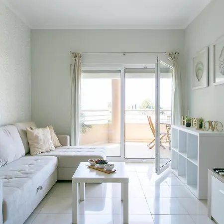 Quinta Da Barracuda By Golden Zenith Apartamento