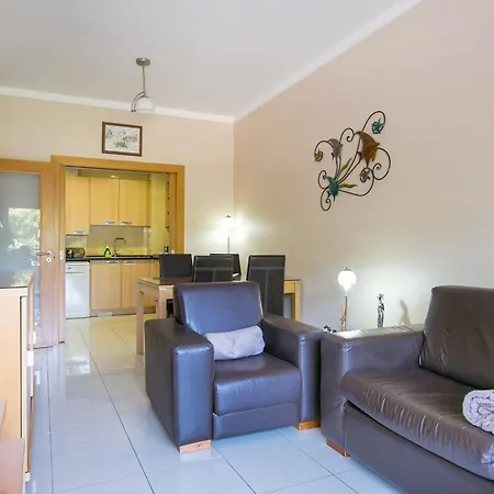 Apartamento Quinta Da Barracuda By Golden Zenith *