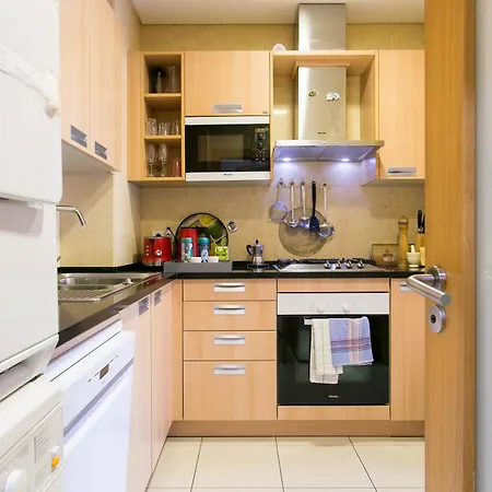 Quinta Da Barracuda By Golden Zenith Apartamento *