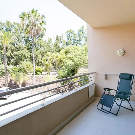 Apartamento Quinta Da Barracuda By Golden Zenith