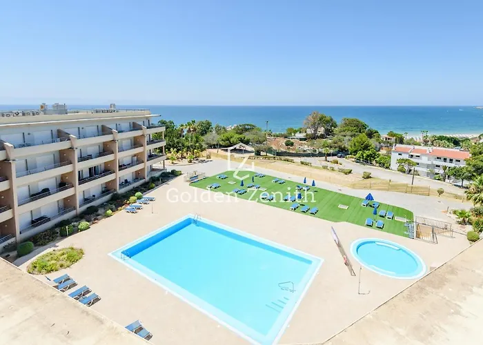 Quinta Da Barracuda By Golden Zenith * البوفيرا