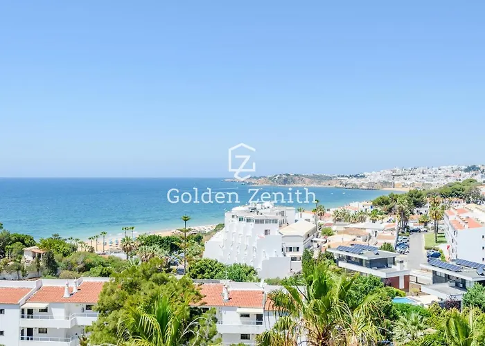 Quinta Da Barracuda By Golden Zenith
