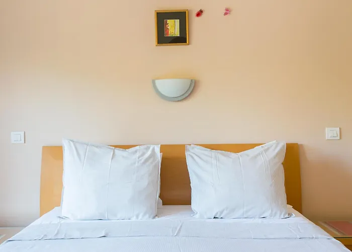 Quinta Da Barracuda By Golden Zenith * البوفيرا