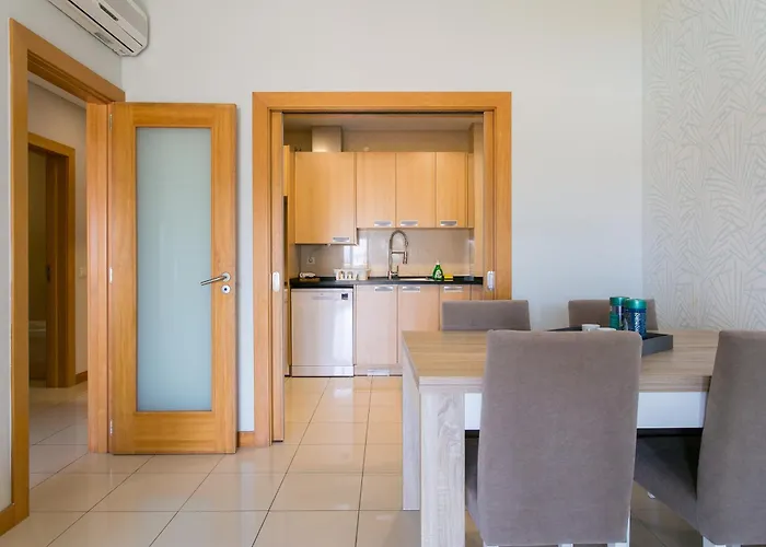 Quinta Da Barracuda By Golden Zenith