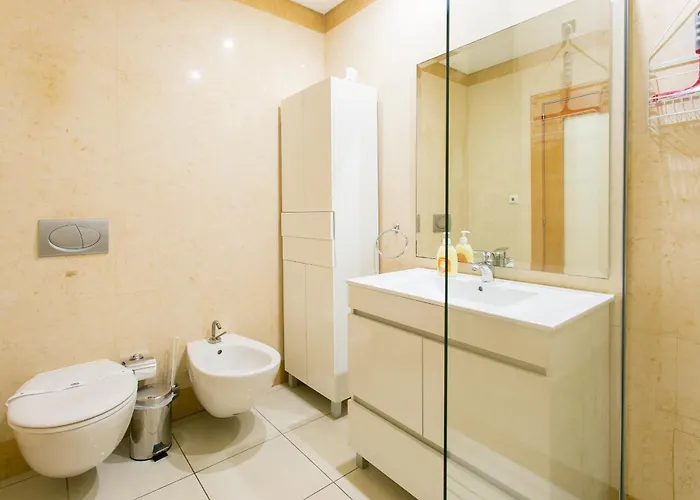 Quinta Da Barracuda By Golden Zenith Apartamento *