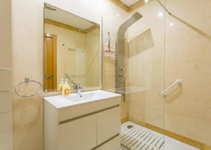 Apartamento Quinta Da Barracuda By Golden Zenith *