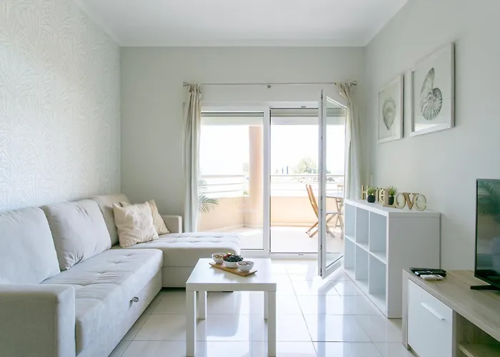 Quinta Da Barracuda By Golden Zenith Apartamento