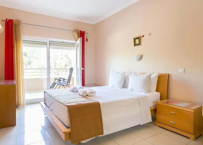 Quinta Da Barracuda By Golden Zenith شقة *