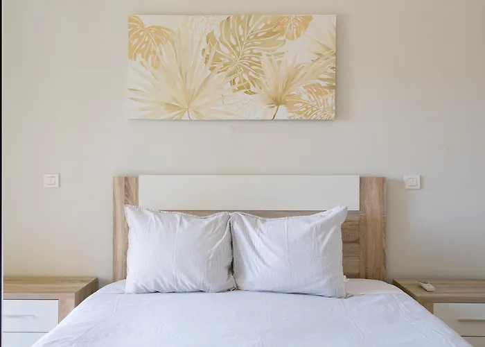 Quinta Da Barracuda By Golden Zenith Apartamento