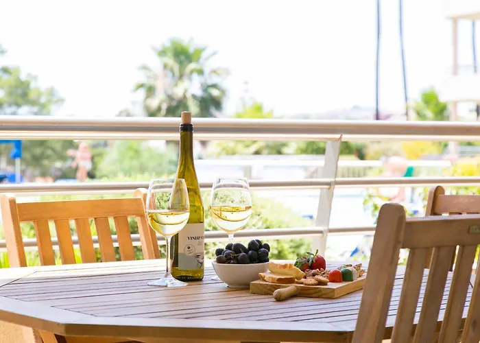 Quinta Da Barracuda By Golden Zenith * البوفيرا