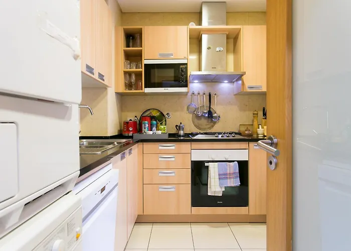 Quinta Da Barracuda By Golden Zenith Apartamento *