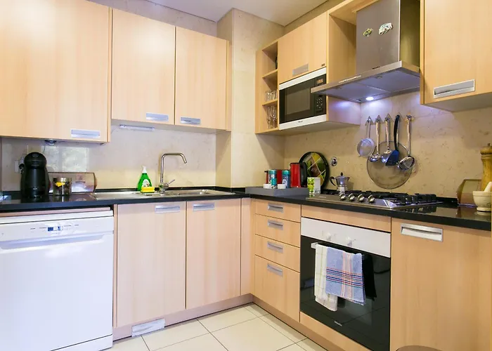 شقة Quinta Da Barracuda By Golden Zenith البوفيرا