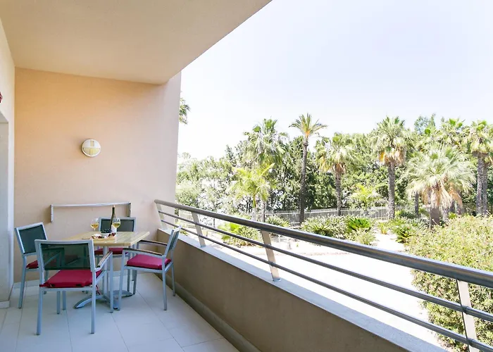 Quinta Da Barracuda By Golden Zenith Albufeira