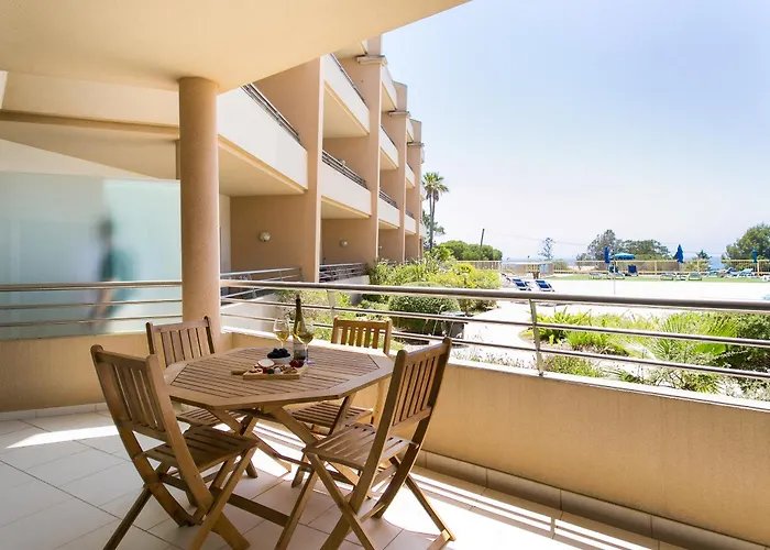 شقة Quinta Da Barracuda By Golden Zenith