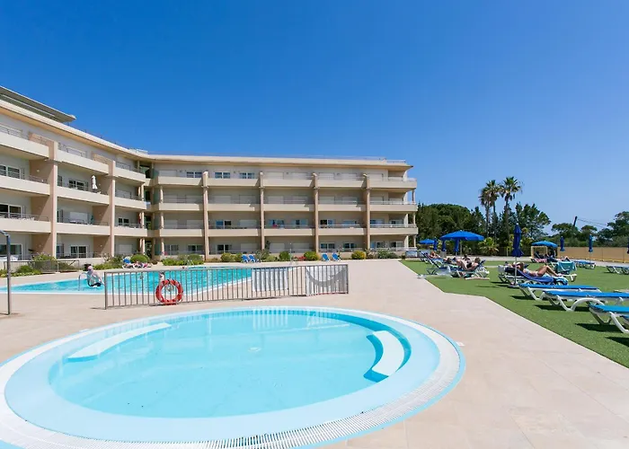Quinta Da Barracuda By Golden Zenith *