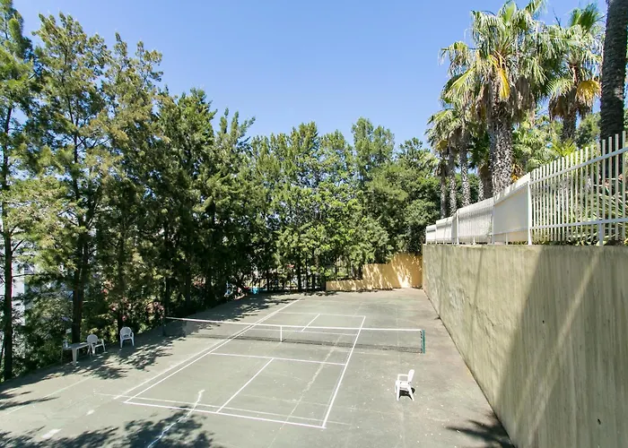 Quinta Da Barracuda By Golden Zenith * البوفيرا