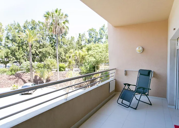 Apartamento Quinta Da Barracuda By Golden Zenith
