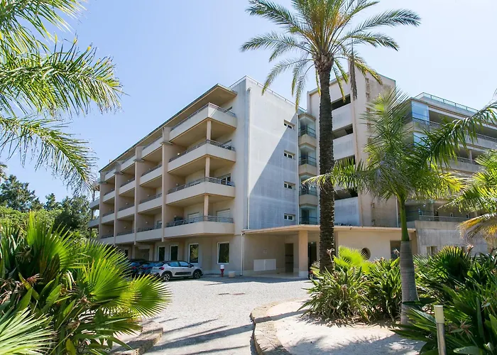 Quinta Da Barracuda By Golden Zenith * Albufeira