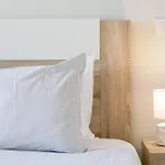 Lägenhet Quinta Da Barracuda Albufeira