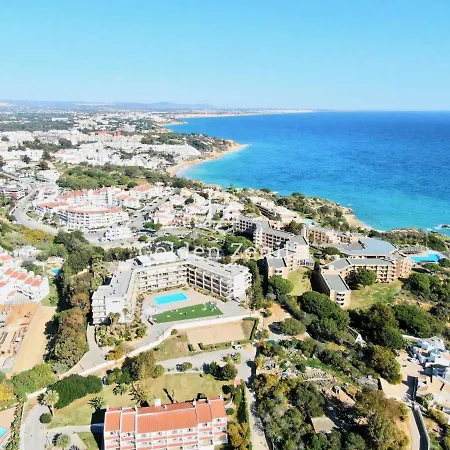Quinta Da Barracuda By Golden Zenith Apartment Albufeira