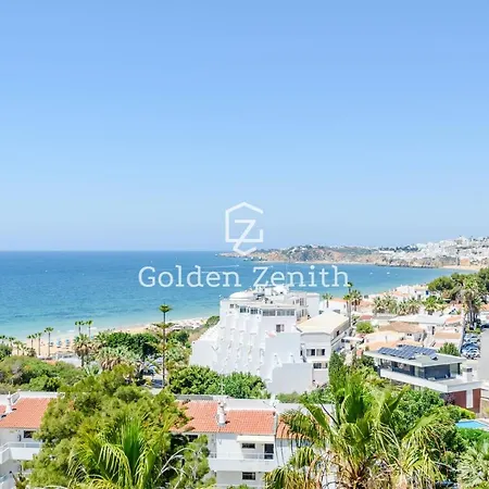 Quinta Da Barracuda By Golden Zenith