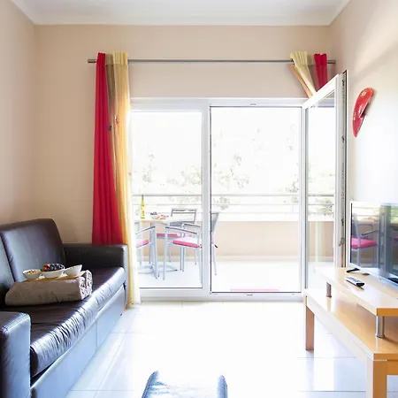 Quinta Da Barracuda By Golden Zenith * アルブフェイラ