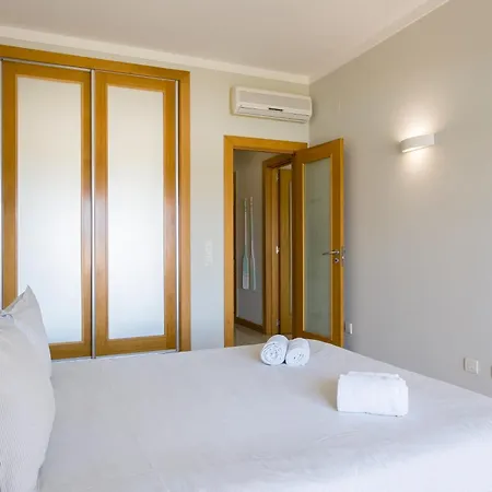 Appartamento Quinta Da Barracuda By Golden Zenith