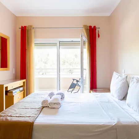 Apartmán Quinta Da Barracuda By Golden Zenith *