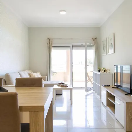 Quinta Da Barracuda By Golden Zenith Apartment Albufeira