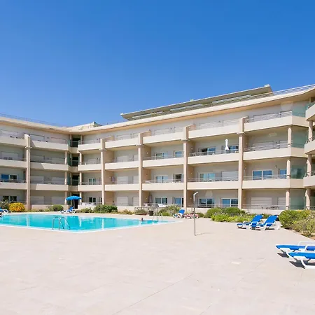 Apartment Quinta Da Barracuda By Golden Zenith Albufeira