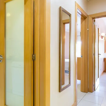 Quinta Da Barracuda By Golden Zenith * アルブフェイラ