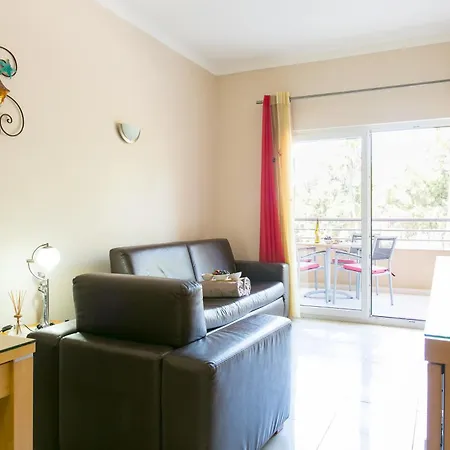 Quinta Da Barracuda By Golden Zenith Albufeira