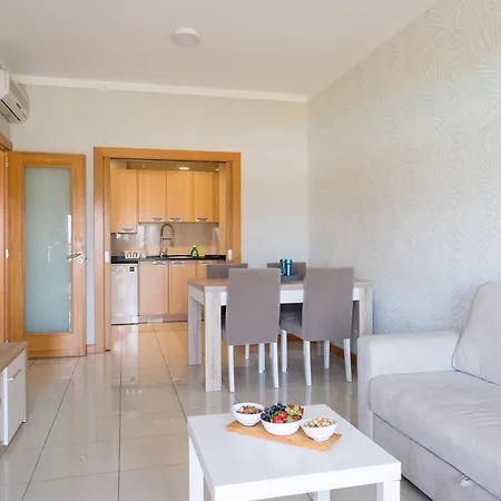 Quinta Da Barracuda By Golden Zenith * Albufeira