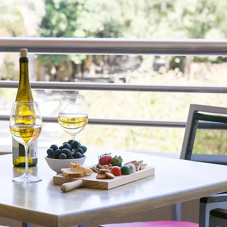 Apartment Quinta Da Barracuda By Golden Zenith