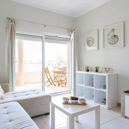 Quinta Da Barracuda By Golden Zenith Albufeira