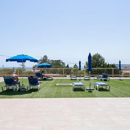 Quinta Da Barracuda By Golden Zenith