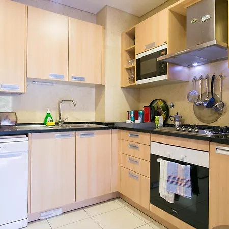 Apartment Quinta Da Barracuda By Golden Zenith Albufeira