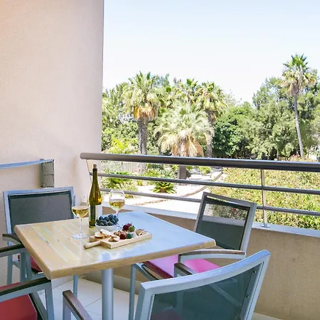 Quinta Da Barracuda By Golden Zenith Albufeira