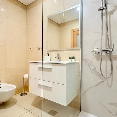 Apartment Quinta Da Barracuda By Golden Zenith