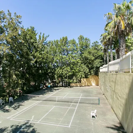 Quinta Da Barracuda By Golden Zenith * 알부페이라